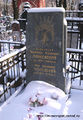 Chizhevskiy grave.jpg
